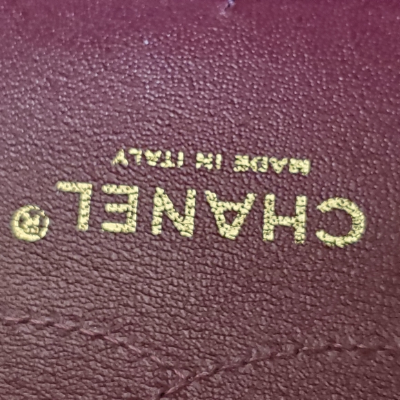 Chanel Classic Jumbo Black Caviar Gold Hw - Picture 3 of 16